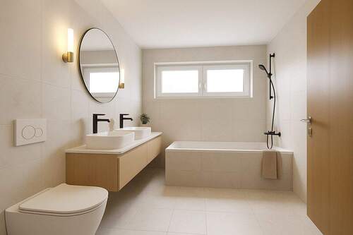 OG Badezimmer - visualisiert - 