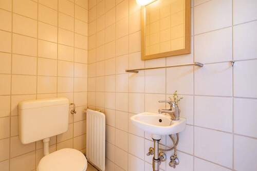 EG Gäste WC - visualisiert - 