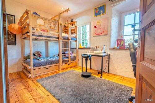 Kinderzimmer - WE 2 - 