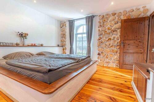 Schlafzimmer - WE2 - 