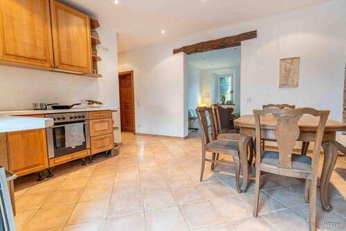 Küche- Essen - WE 1 - 