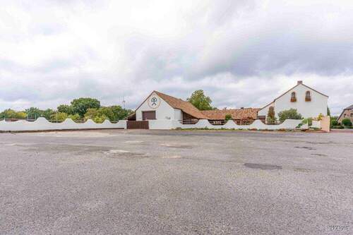 Ansicht - Gewerbe und Wohnen - hier ist Vieles möglich