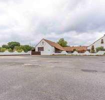 Gewerbe und Wohnen - hier ist Vieles möglich - Niederkrüchten / Dam Birth