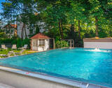 Thermal-Außenpool - 