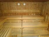 Sauna - 