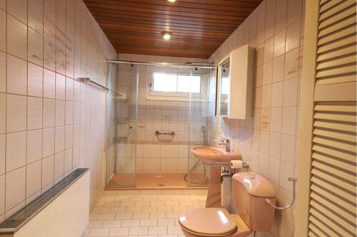 Duschbad EG - 