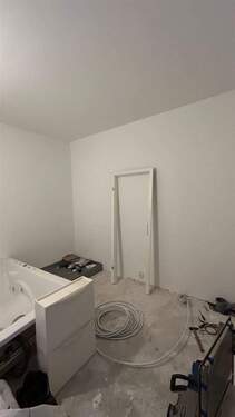 geplantes Badezimmer EG - 