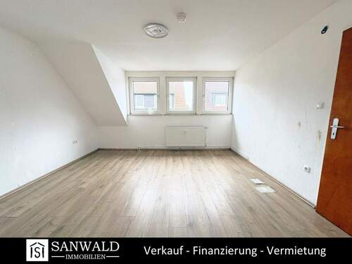 4 - Etagenwohnung mit 80,00 m&sup2; in Gelsenkirchen zur Miete