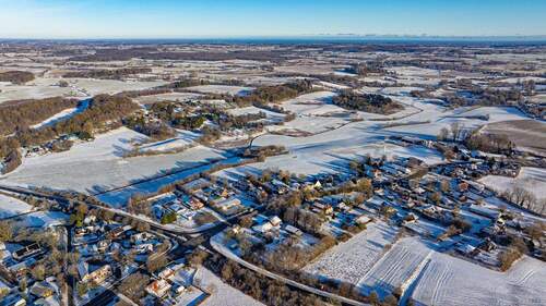 Nähe zu Ostsee und Schlei - 