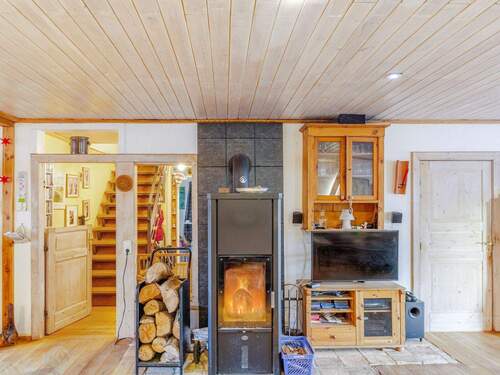 Das warme Zentrum des Hauses - Mehrfamilienhaus, Wohnhaus mit 346,10 m&sup2; in Süderbrarup zum Kaufen