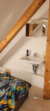 Kinder-/Gästezimmer - 