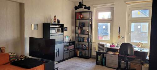 Arbeitszimmer - 
