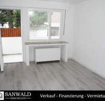 Perfekt für Studenten - 2,5 Zimmer mit Balkon - Bochum Altenbochum