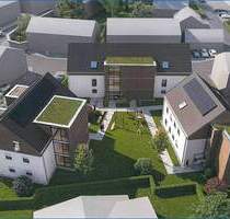 16 Neubau-Neubau in Radolfzell-Güttingen: 3,5 Zi. Wohnung im EG mit Terrasse! - Radolfzell am Bodensee / Güttingen