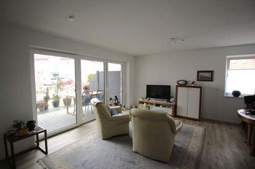 Bild 2 - 2 Zimmer Etagenwohnung zur Miete in Recke