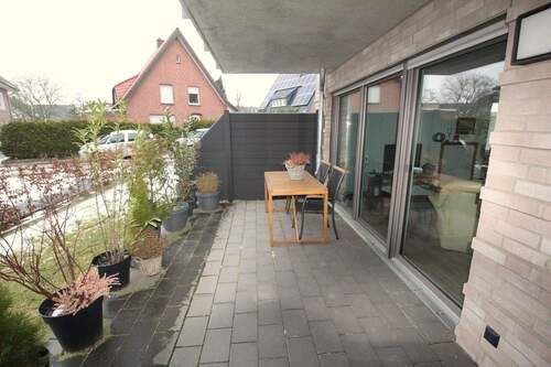 Bild 4 - Etagenwohnung mit 66,00 m&sup2; in Recke zur Miete