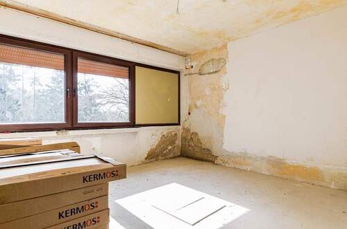 Kind - 3 oder Schlafen - 