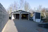Doppelcarport - 