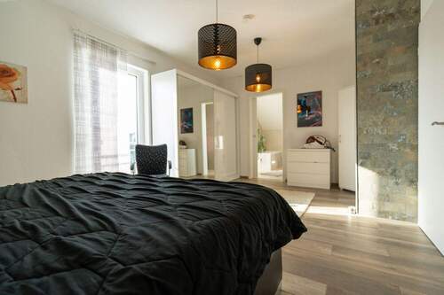 Elternschlafzimmer - 