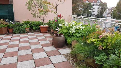 Terrasse Vorderseite_2 - 