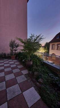 Terrasse Vorderseite_4 - 