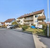 Charmante 3-Zimmer-Wohnung mit optimaler Raumaufteilung - Möglingen