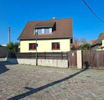 EFH + zus. Baugrundstück in MD Alt Olvenstedt ! - Magdeburg