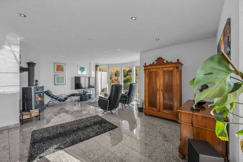 Bild 4 - Einfamilienhaus mit 297,00 m&sup2; in Salem zum Kaufen