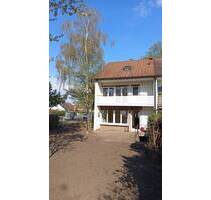 Renovierungsbedürftige REH in super Lage!!! - Nürnberg Gebersdorf