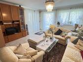 Wohnzimmer EG - 