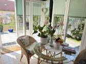 Wintergarten EG - 