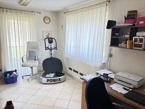 Büro EG - 