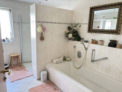 Badezimmer EG - 