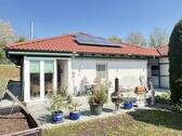 Außenansicht - Bungalow mit 141,00 m&sup2; in Bad Füssing / Würding zum Kaufen