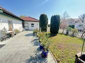 Terrasse - 