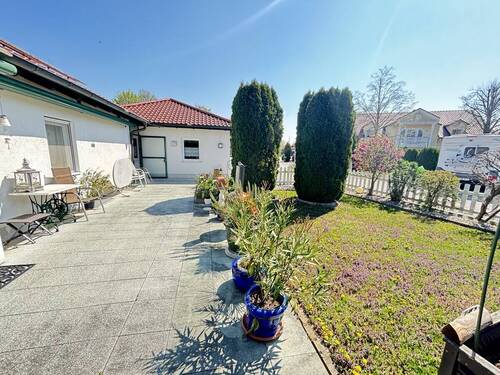 Terrasse - 