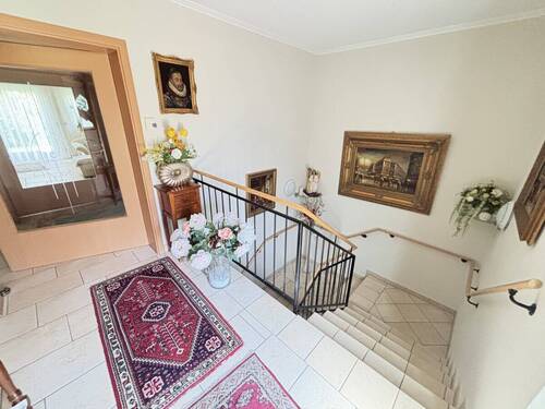 Diele/Treppe KG - 