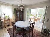 Essbereich EG - 