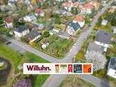 Ihr neues Zuhause - Bauträgerfreies Grundstück 