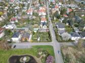 Siedlungslage - Grundstück in Leipzig