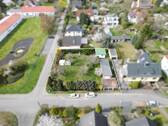 Natrüliche Grundstücksgrenzen - 
