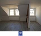 Wohnen - Etagenwohnung mit 52,20 m&sup2; in Freiberg zur Miete