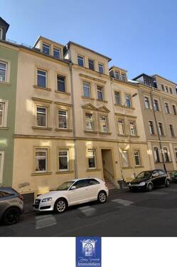 Hausansicht - 