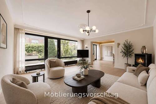Immobilien_Merzenich-Haus-Kaufen-ST737-24 - Reihenendhaus mit 147,00 m&sup2; in Merzenich zum Kaufen