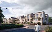 Wohnquartier Popken - 2 Zimmer Etagenwohnung zum Kaufen in Schortens