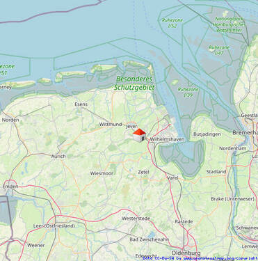 Lageplan - 