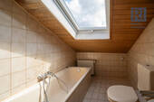 Badezimmer OG - 