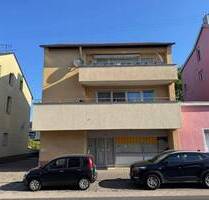 Wohn- Geschäftshaus in verkehrsgünstiger Lage in Friedrichsthal-Bildstock
