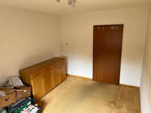 Kinderzimmer II - 