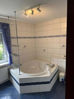Wannenbad - 